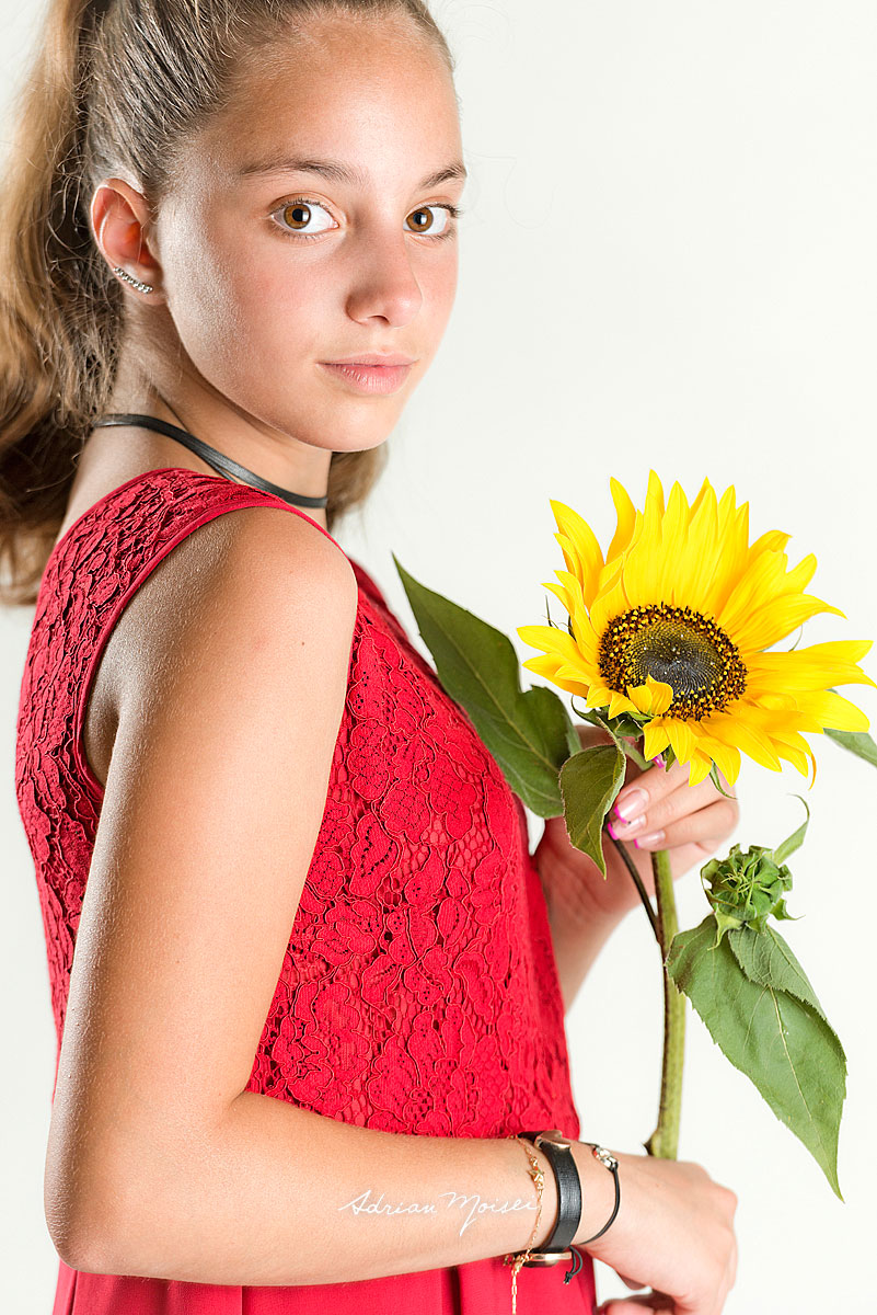 Fotografie de studio Iasi