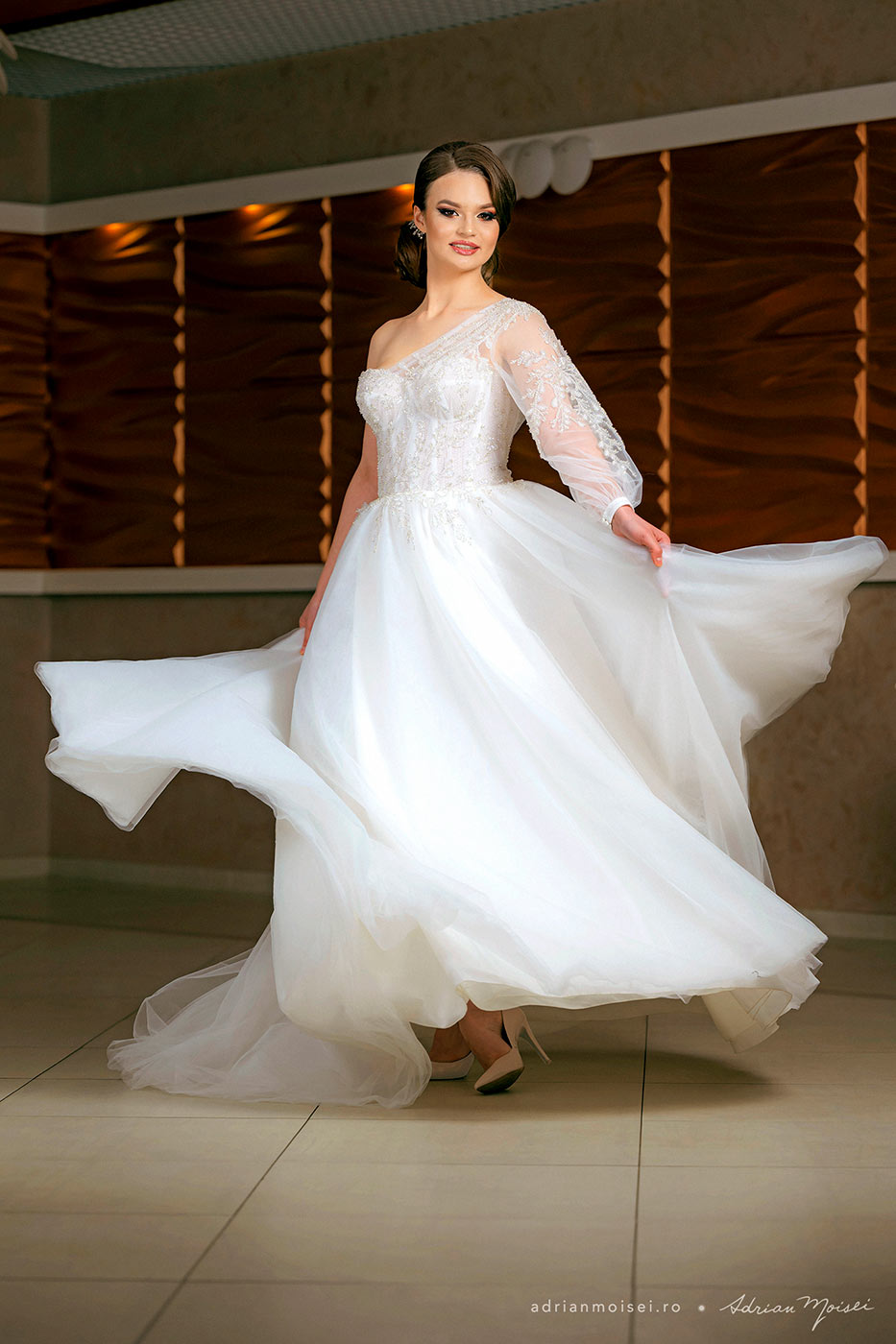 Fotograf nunta Iasi, Adrian Moisei