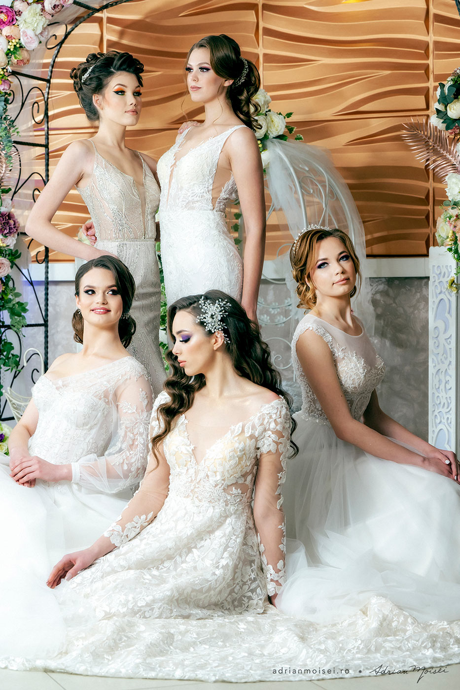 Fotograf nunta Iasi, Adrian Moisei