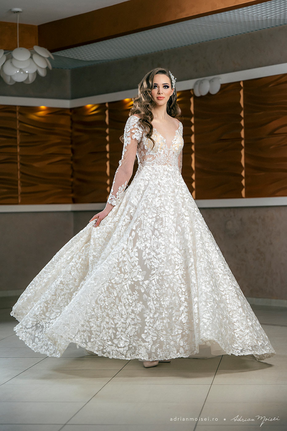 Fotograf nunta Iasi, Adrian Moisei