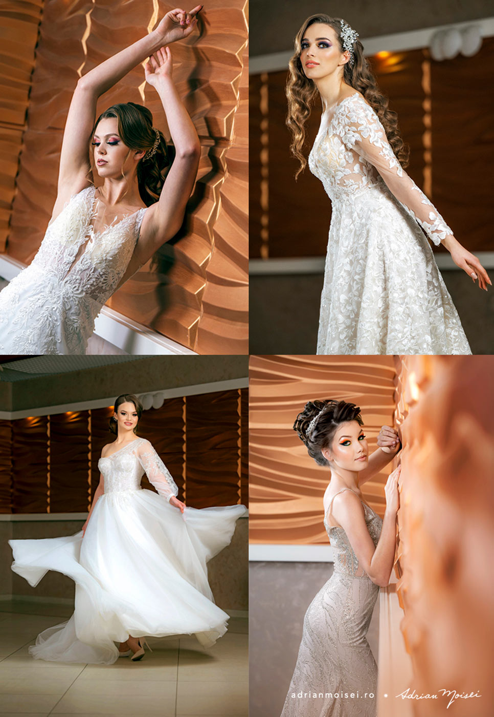 Fotograf nunta Iasi, Adrian Moisei. Studio Foto Video Iasi