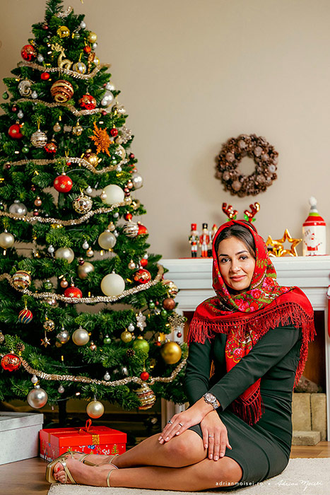 Altruismul, familia, dragostea și tradițiile sunt componente fundamentale ale Crăciunului