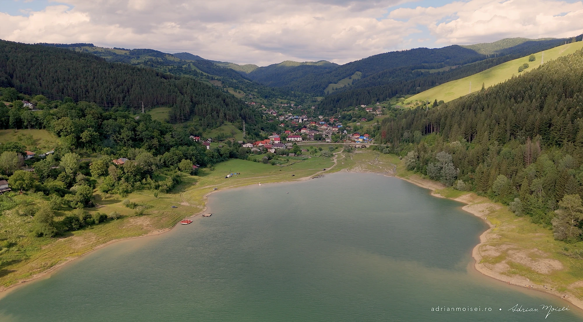 Filmare drona Iasi, fotografiere din drona in Romania, Adrian Moisei - fotograf Iasi