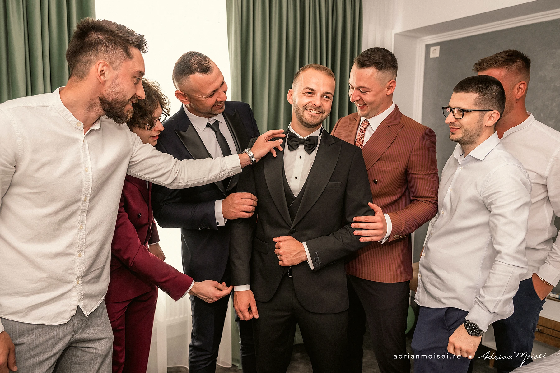 miri pregatiri cuplu casatorie sedinta foto anunt ziua nunta adrian moisei iasi