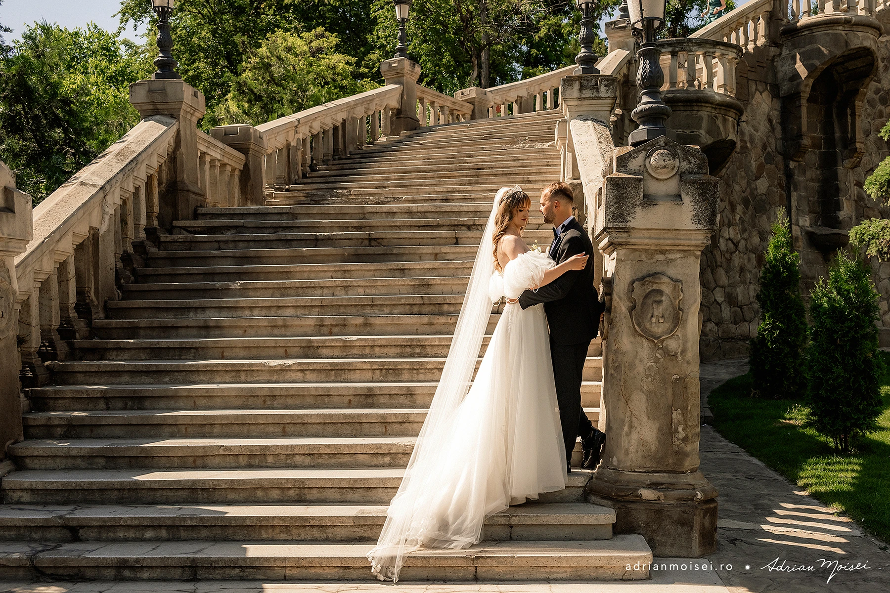 portrete cuplu casatorie rapa galbena sedinta foto ziua nunta adrian moisei iasi