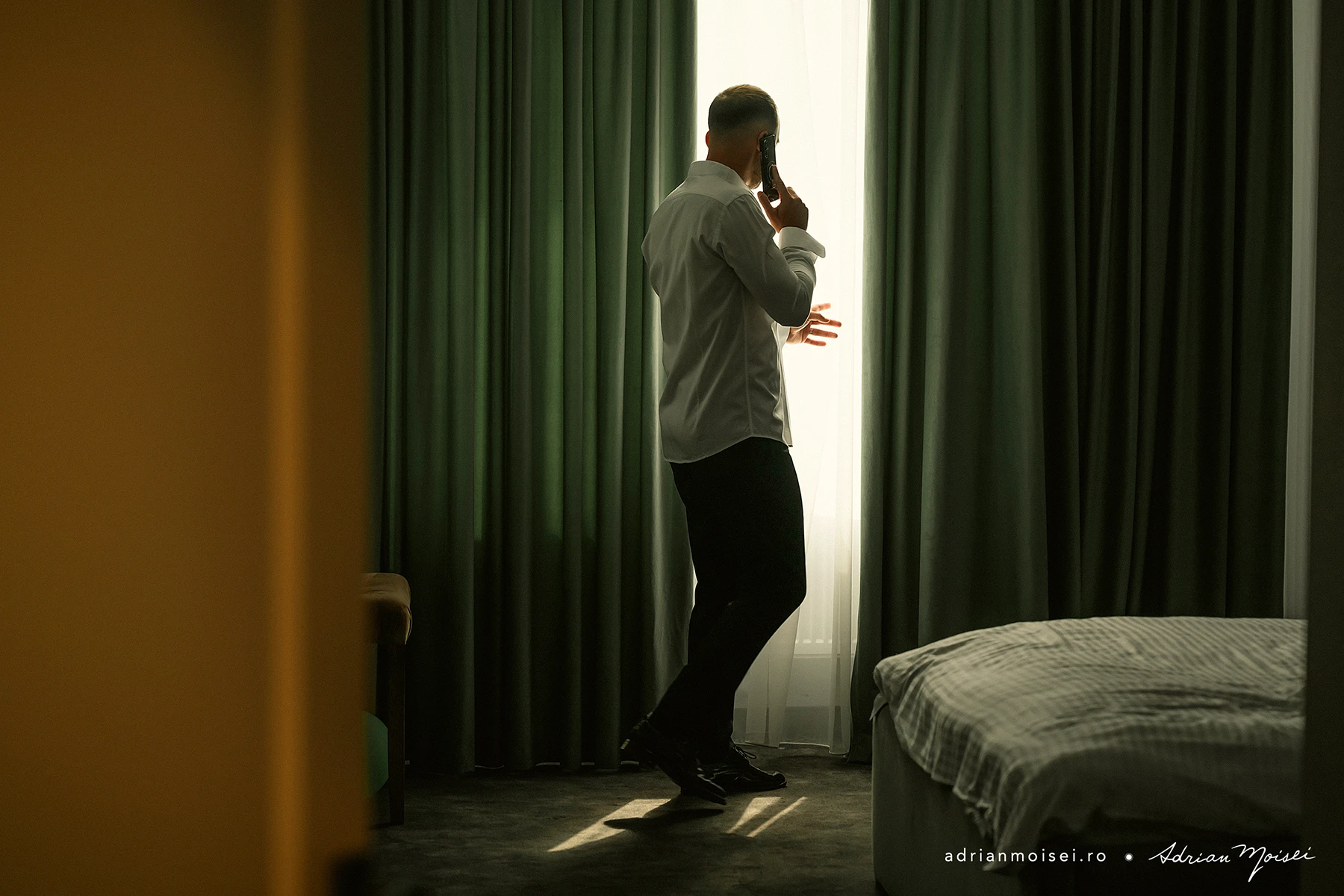 pregatiri miri cuplu casatorie anunt ziua nunta sedinta foto adrian moisei fotograf iasi
